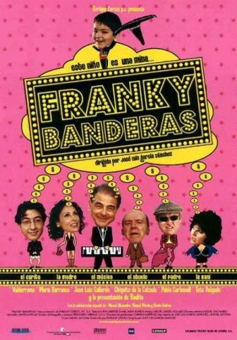 imagen: Franky Banderas