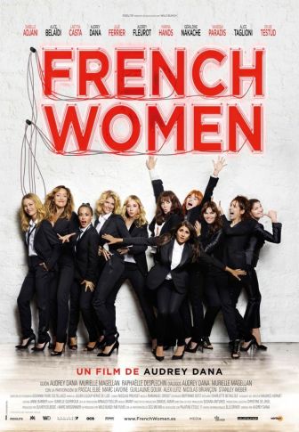 imagen: French Women
