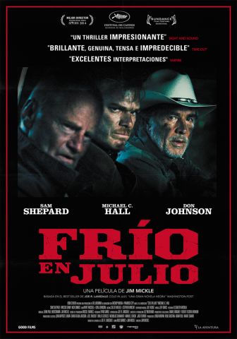 imagen: Frío en julio