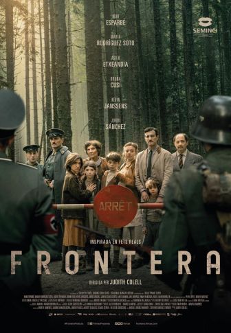 imagen: Frontera