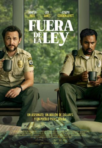 imagen: Fuera de la ley