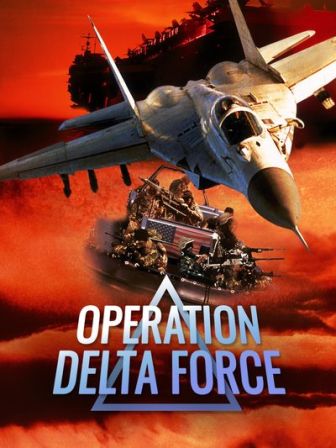 imagen: Fuerza de élite (Operation Delta Force 2)