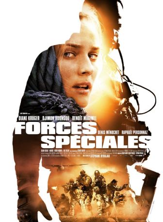 imagen: Fuerzas especiales
