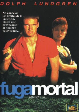 imagen: Fuga mortal