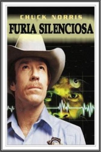 imagen: Furia silenciosa