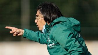 imagen: Fútbol Flag Masculino: Camioneros-Wolverines