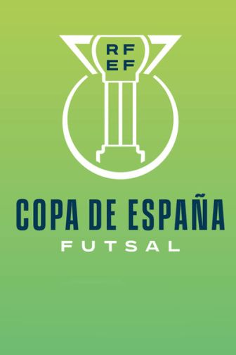 imagen: Fútbol sala - Copa de España de Fútbol Sala