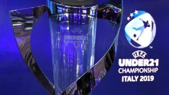 imagen: Fútbol - UEFA European Under-21 Championship: República Checa-Inglaterra