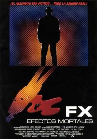 imagen: FX, efectos mortales