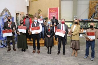 imagen: Gala Premios de Artesanía Región de Murcia