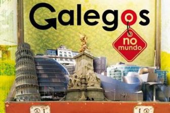 imagen: Galegos no mundo