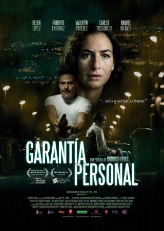 imagen: Garantía personal