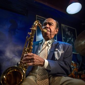 imagen: Gasteizko jazzaldia