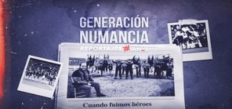 imagen: Generación Numancia