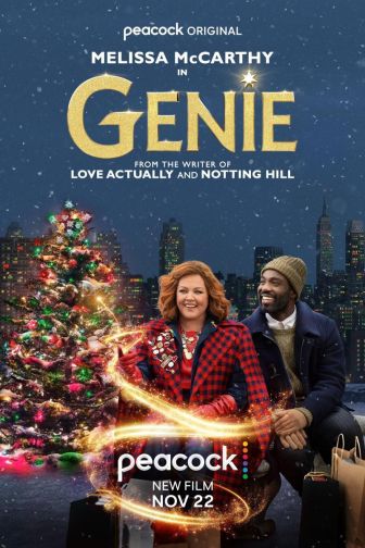 imagen: Genie