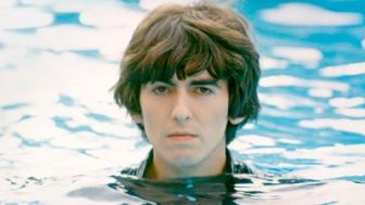 imagen: George Harrison: Living in the material world