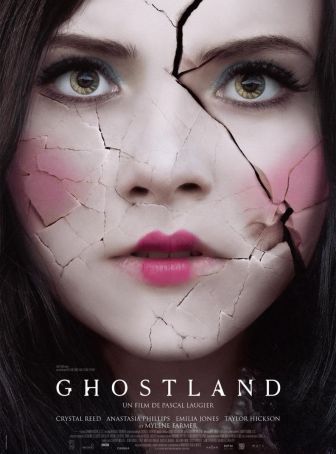 imagen: Ghostland