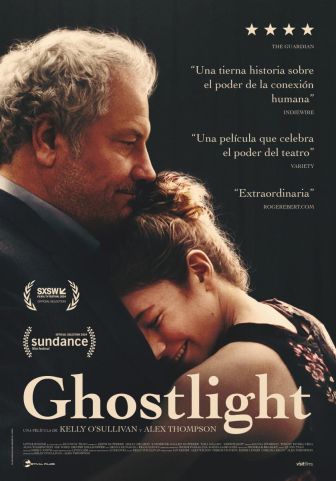 imagen: Ghostlight