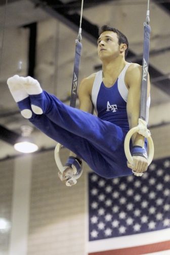 imagen: Gimnasia artística - FIG Artistic Gymnastics World Championships