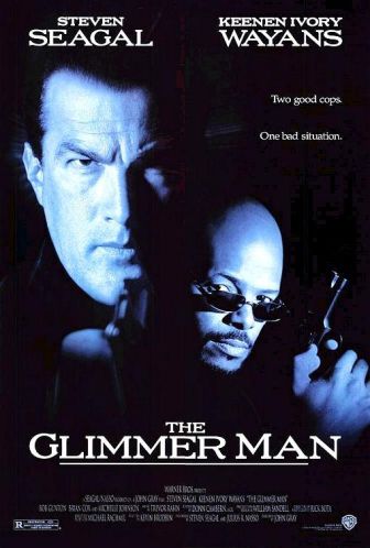 imagen: Glimmer Man