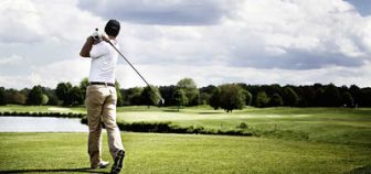 imagen: Golf US Open: World Feed. Jornada 4. Parte 2