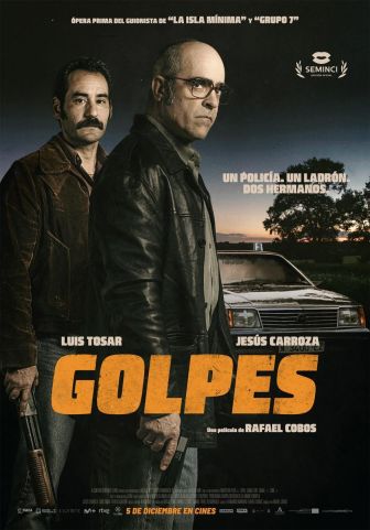 imagen: Golpes