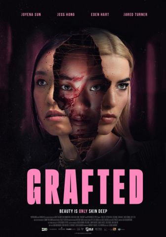 imagen: Grafted