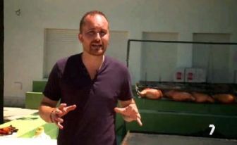 imagen: Gran Desfile de Comparsas y Carrozas. Carnaval de Águilas