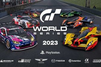 imagen: Gran Turismo World Series: Manufactures RS Cup 2026 Milán (23 Mayo)