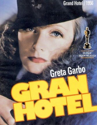 imagen: Grand hotel