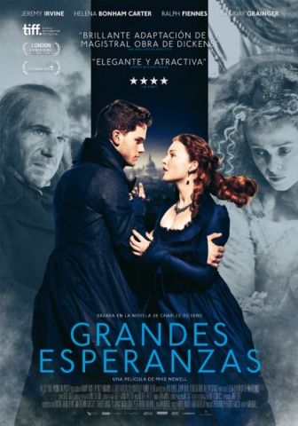 imagen: Grandes esperanzas