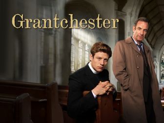 imagen: Grantchester
