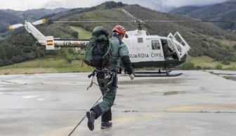 imagen: GREIM, la esperanza de sobrevivir