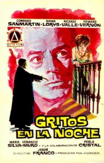 imagen: Gritos en la noche