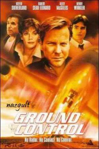 imagen: Ground Control