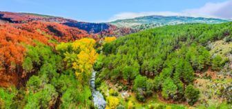 imagen: Guadarrama, biografía de un paisaje