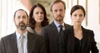 imagen: Guante blanco