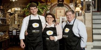 imagen: Guardianes de tradición