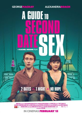 imagen: Guía sexual para una segunda cita