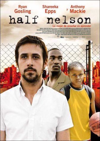 imagen: Half Nelson