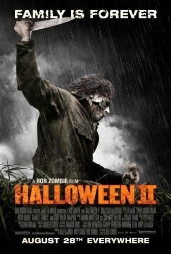imagen: Halloween II