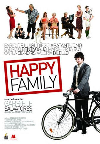 imagen: Happy Family