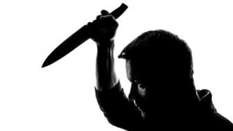 imagen: Hashtag asesinato