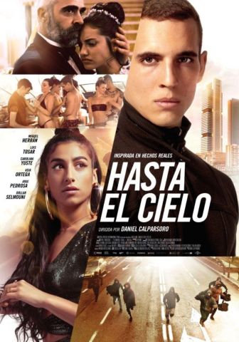 imagen: Hasta el cielo
