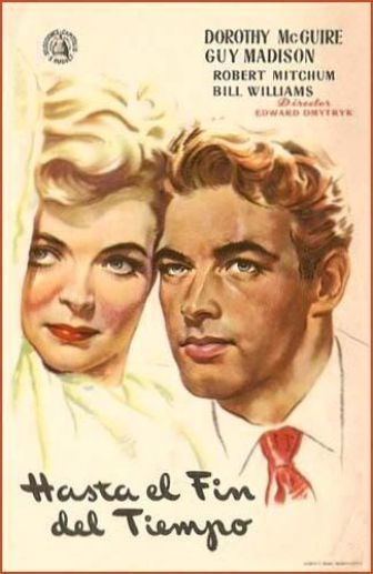 imagen: Hasta el fin del tiempo