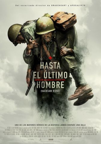 imagen: Hasta el último hombre