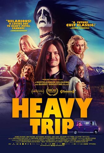 imagen: Heavy Trip