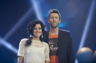 imagen: Heicho cantar