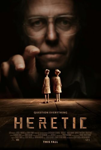 imagen: Heretic (Hereje)