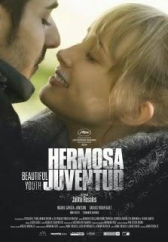 imagen: Hermosa juventud